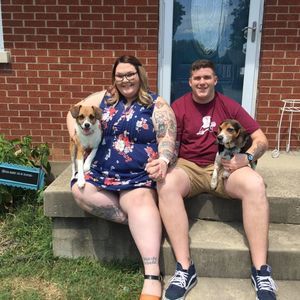 Meet your Posher, Kayla