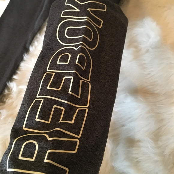 Reebok winter workout leggings - Picture 2 of 4