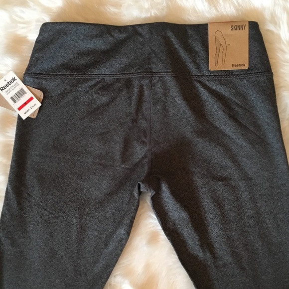 Reebok winter workout leggings - Picture 3 of 4