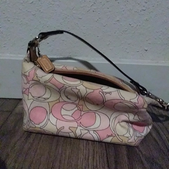 Coach purse - Picture 1 of 2