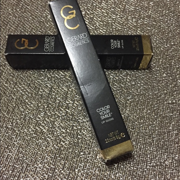 GC Lighted Lipgloss Raspberry Sherbert - Picture 2 of 3