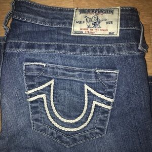 True religion jeans