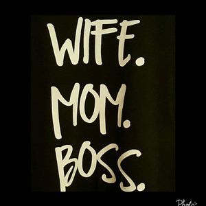 Meet your Posher, Avery