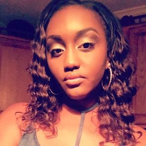 Meet your Posher, Precious