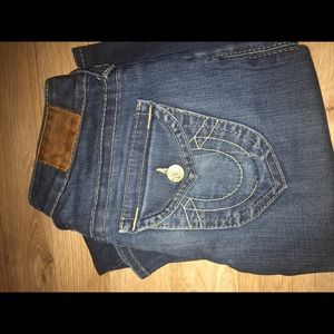 True religion jeans