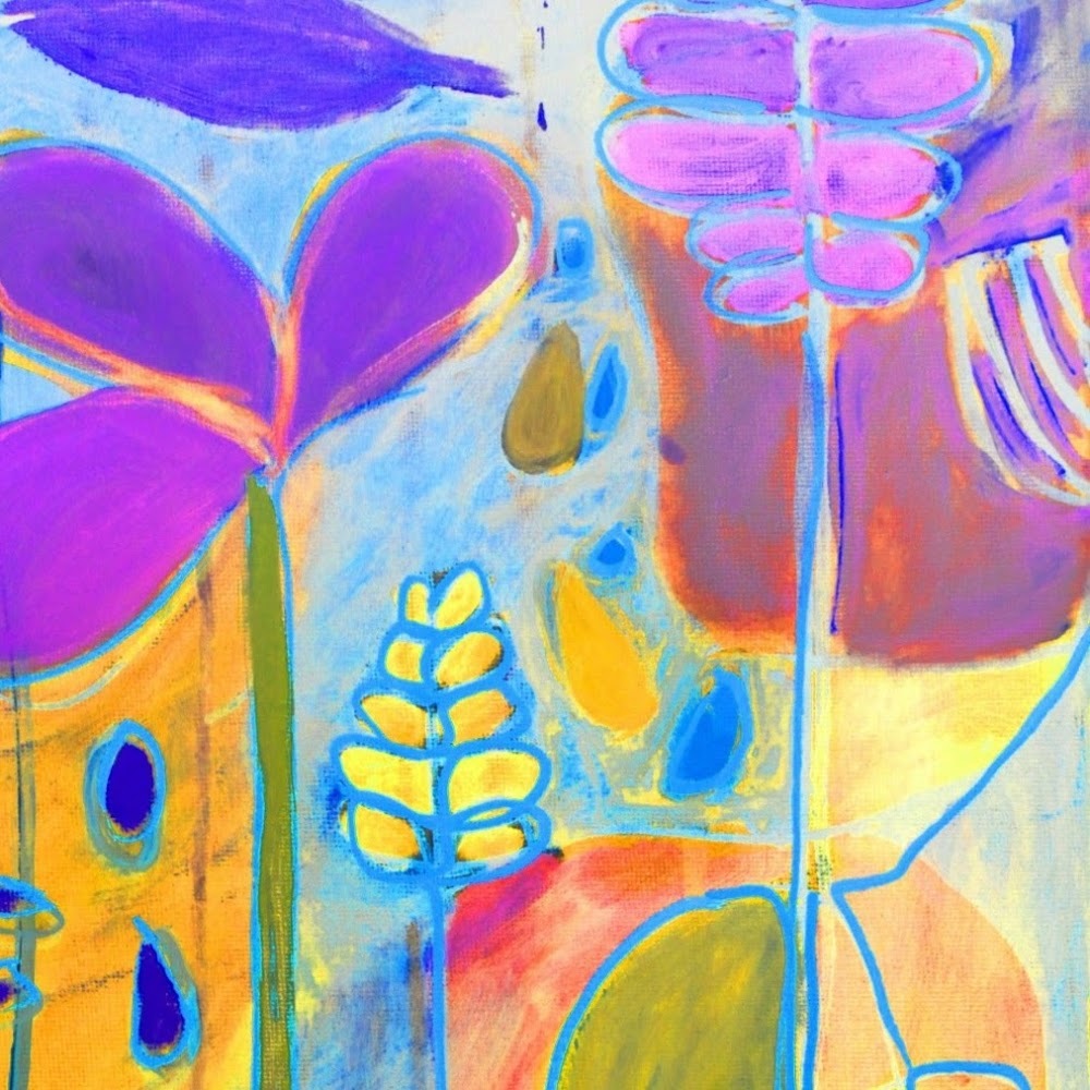 Meet your Posher, Erika