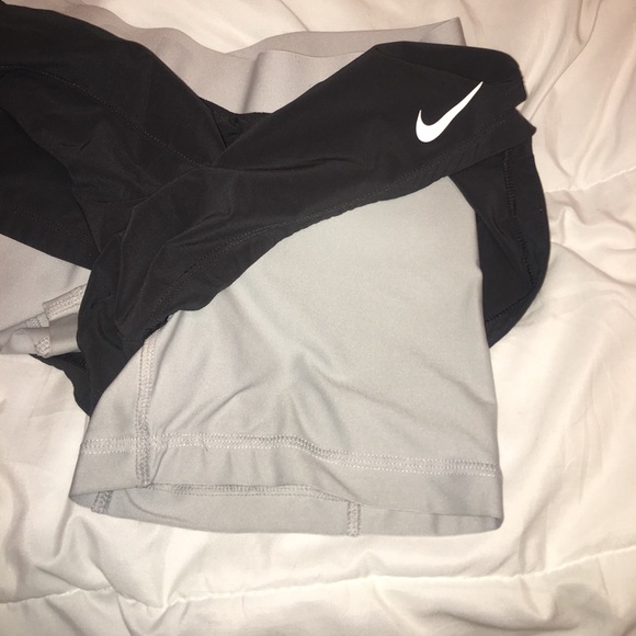 NIKE RUNNING SHORTS DRI FIT 🏋🏽‍♀️ - Picture 7 of 7