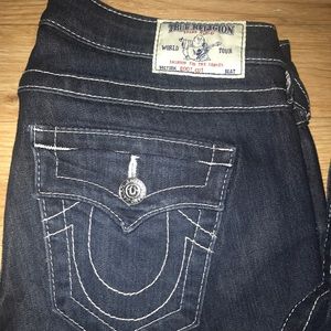 True religion jeans