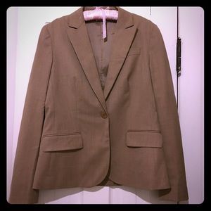 Beige Theory Blazer