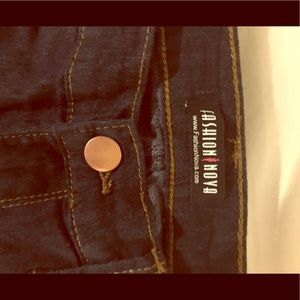 Fashion Nova Jeans