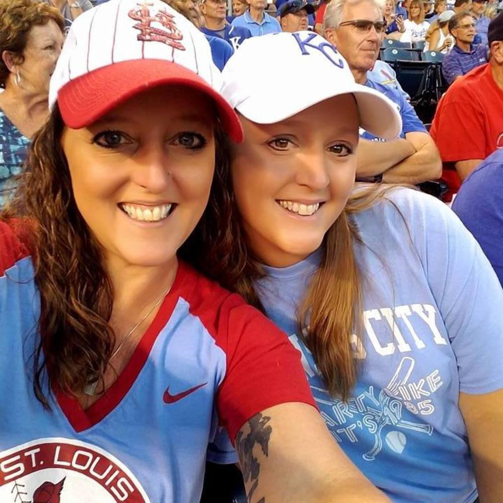 Meet your Posher, Kathi