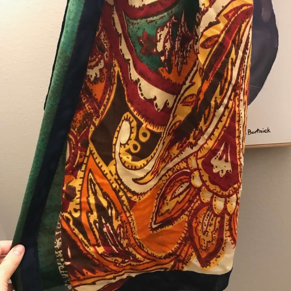 pashmina scarf