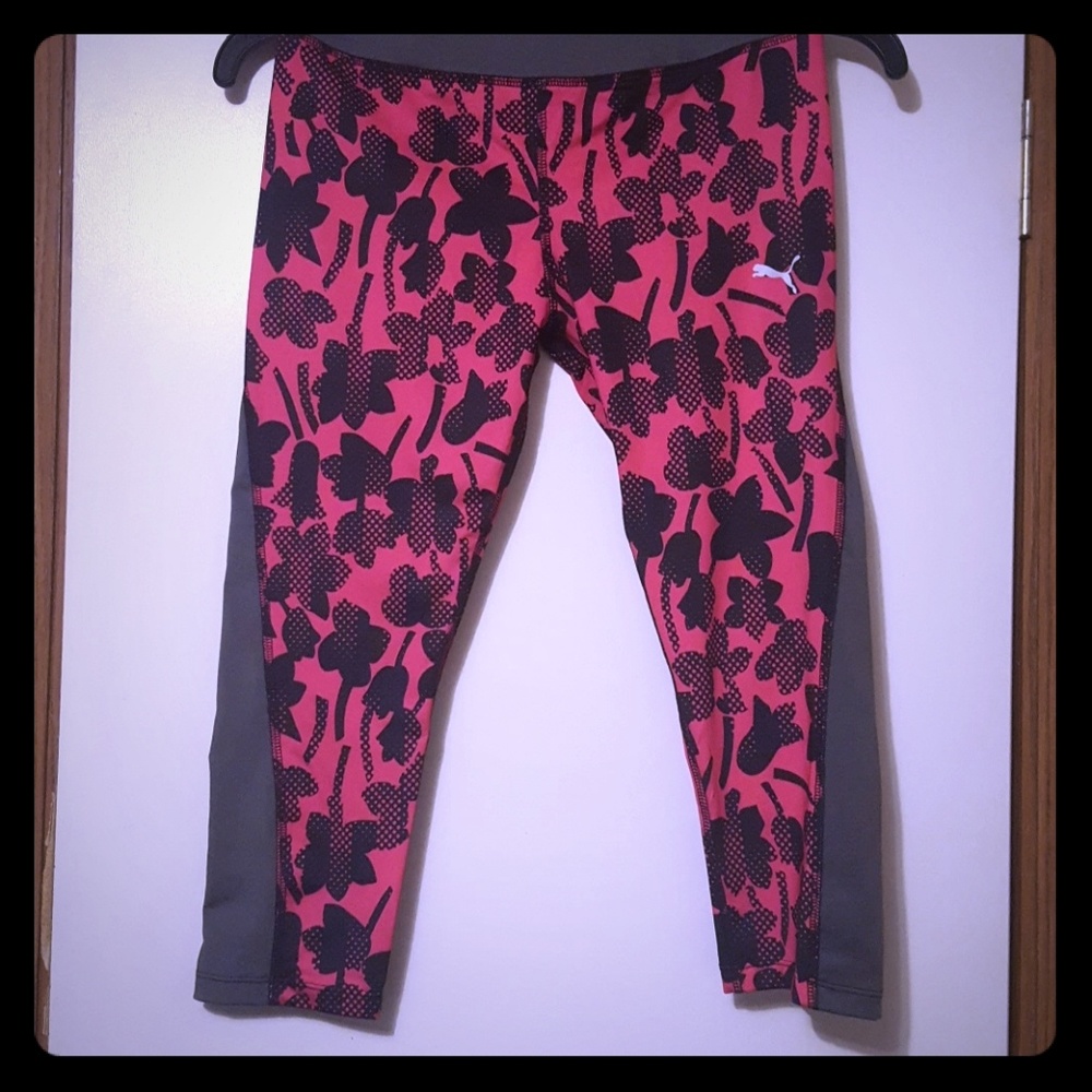 NWOT Puma youth large