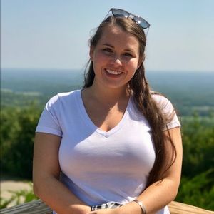 Meet your Posher, Jordan