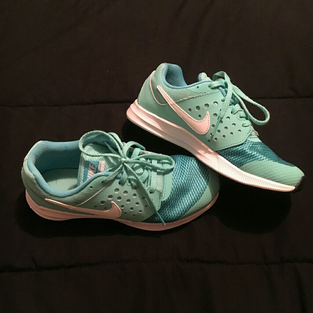 Like new Nikes