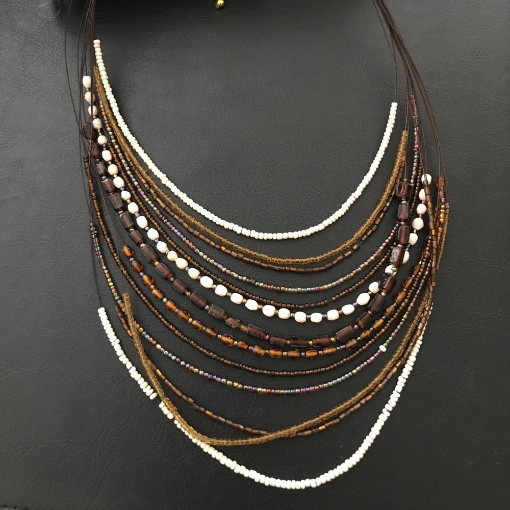 Delightful Charming Charlie Necklace