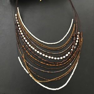 Delightful Charming Charlie Necklace