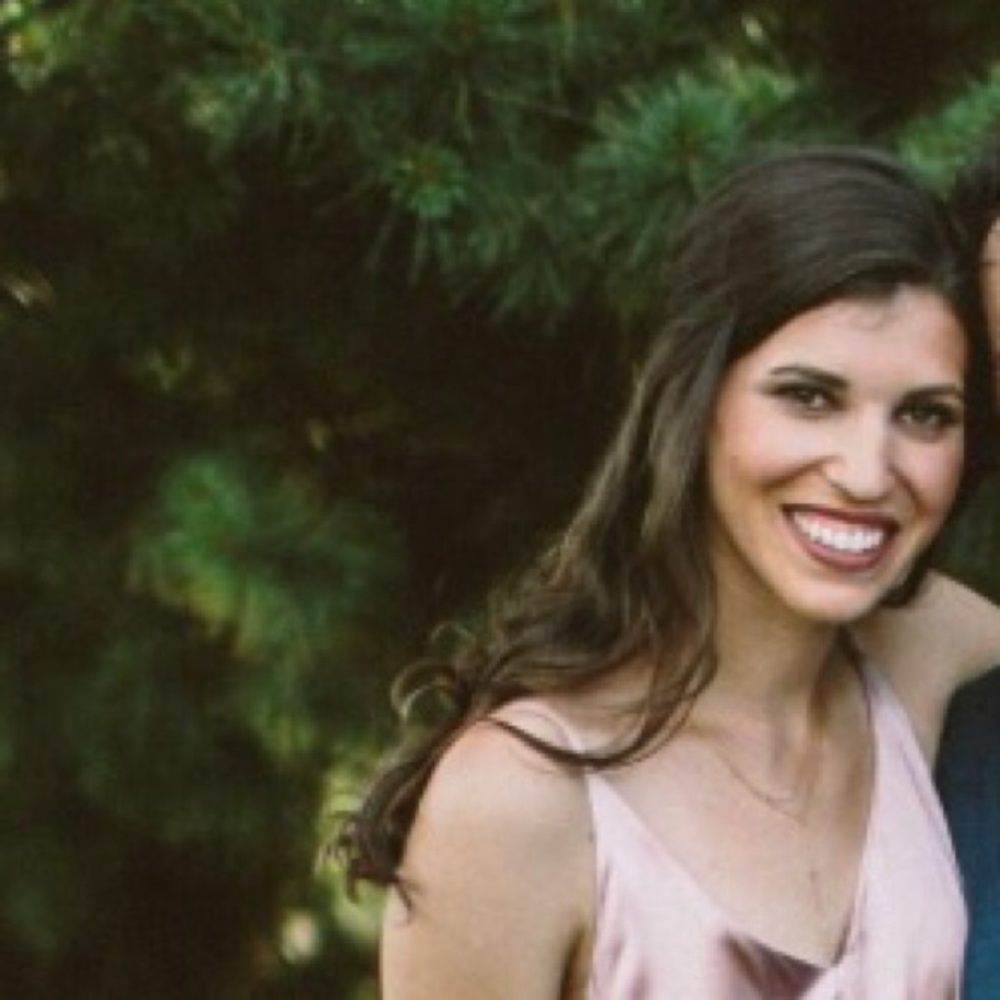 Meet your Posher, Dana