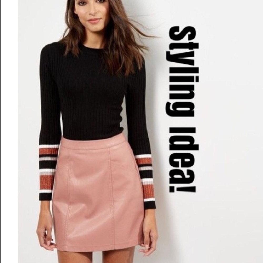 -- GENUINE LEATHER LOVE --