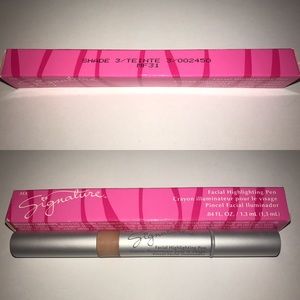 NIB Mary Kay Facial Highlighting Pen Shade 3