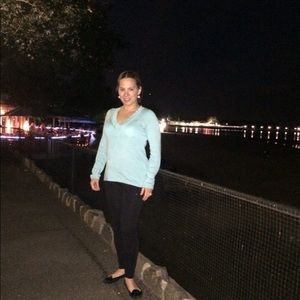 Meet your Posher, Madelyn