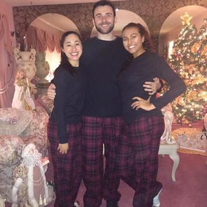 Meet your Posher, Vincent