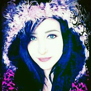 Meet your Posher, Kristina