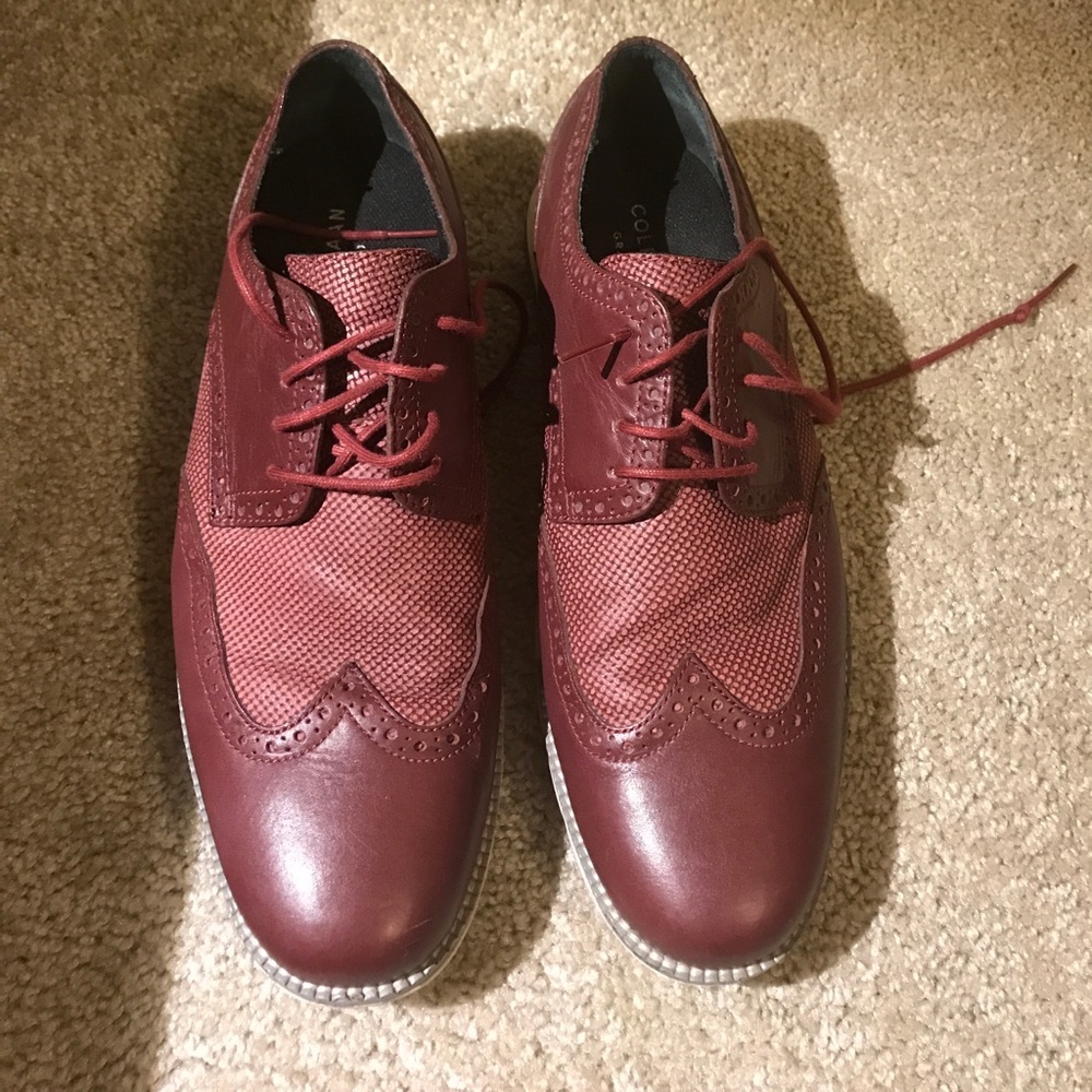 Cole Haan