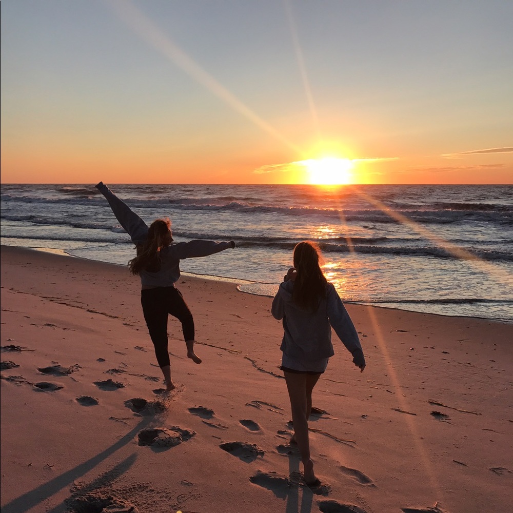 Meet your Posher, Gianna