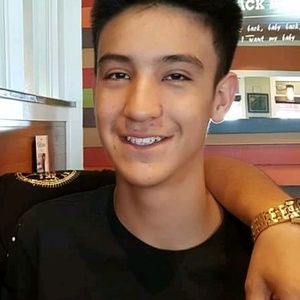 Meet your Posher, Isaiah