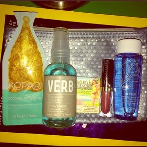 High End Beauty Bundle! High End Beauty Bundle!