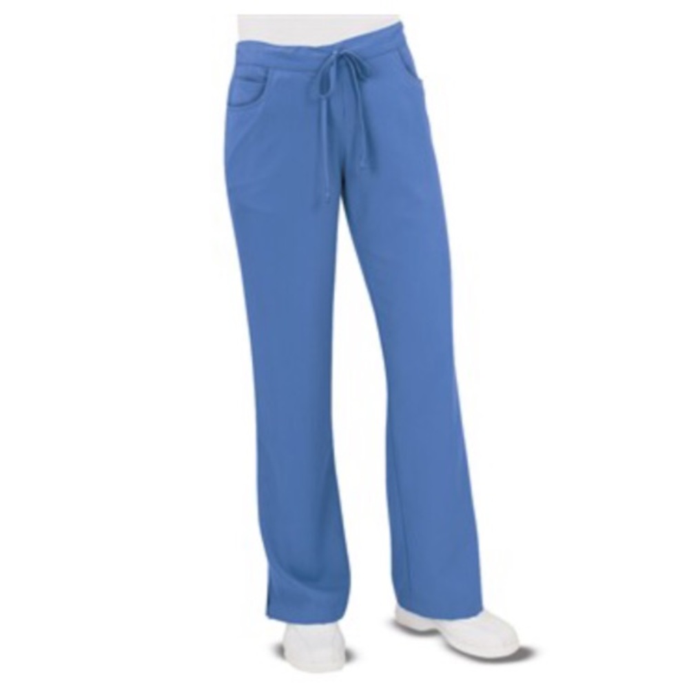 Grey's Anatomy 4232T tall scrubs ciel blue