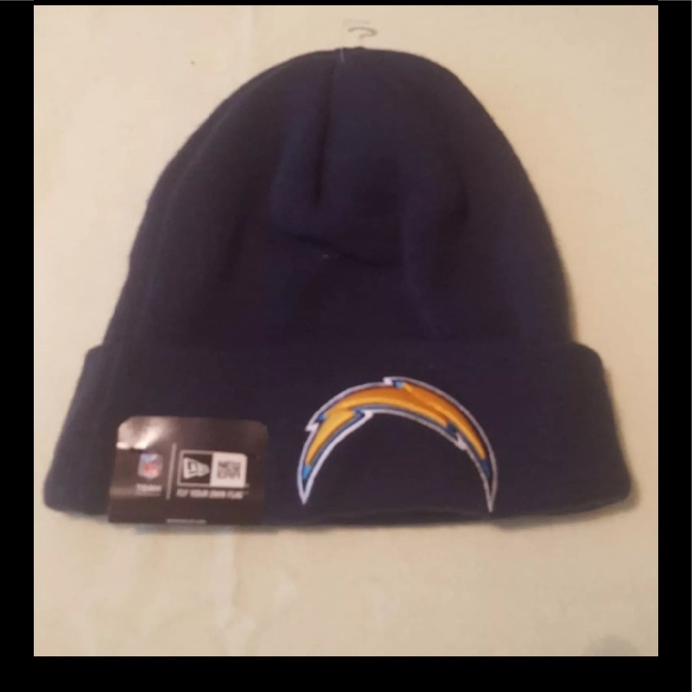 San Diego Chargers Hat