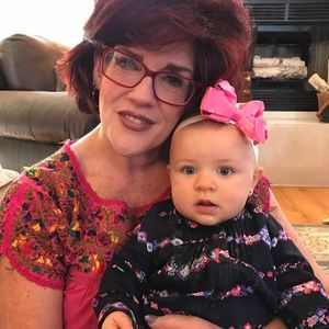 Meet your Posher, Tammy