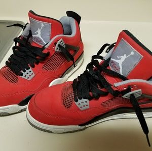 Mens authentic Jordan's