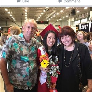 Meet your Posher, Linda