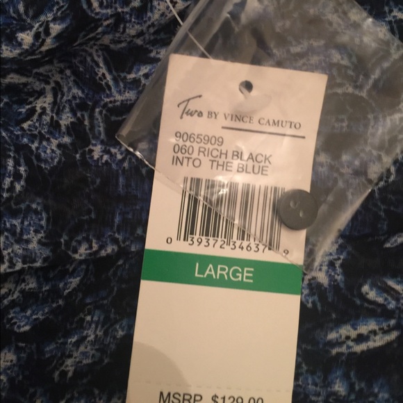 DONATED-Two by Vince Camuto Dress - Picture 3 of 3