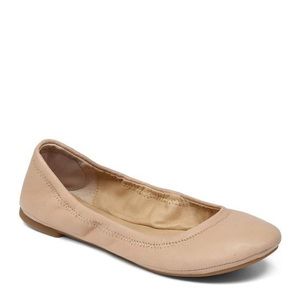 Lucky Brand Emmie Ballet Flats