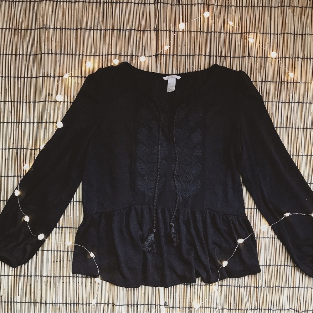 Blouse