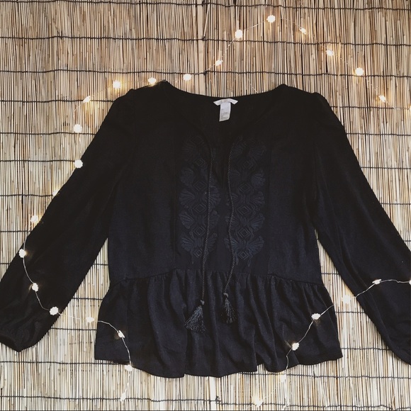 Blouse - Picture 1 of 2