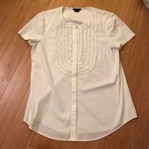 Theory Blouse