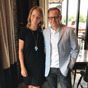 Meet your Posher, Bryan