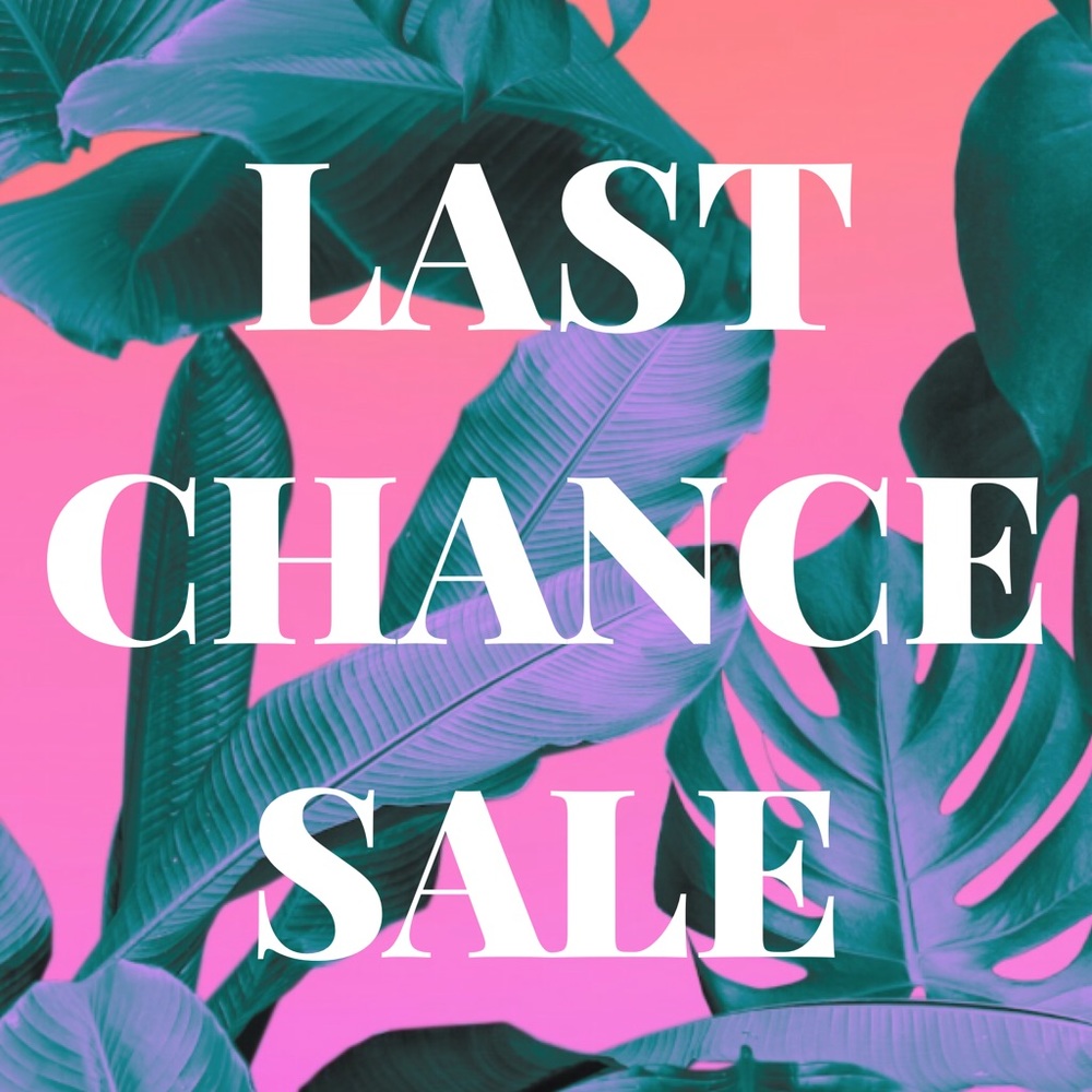 💸 BOGO FREE!!! 💸 DONATING MOST ITEMS SOON