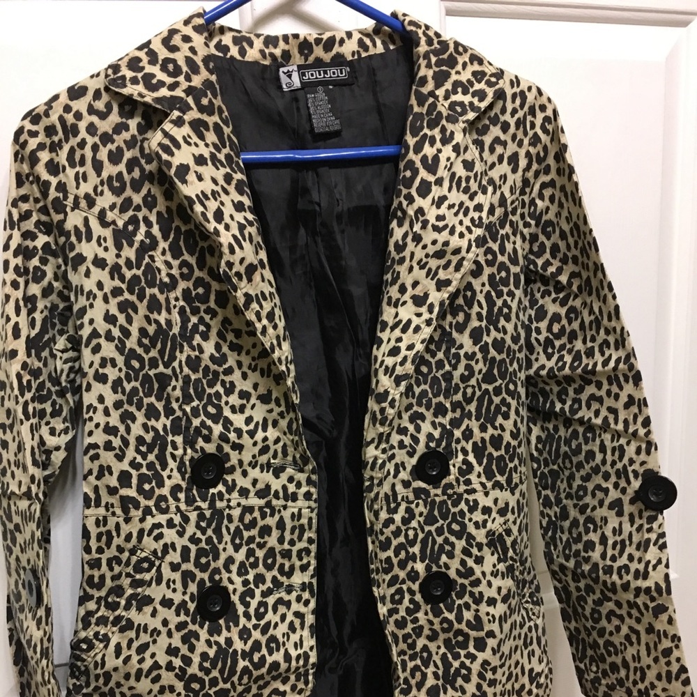❤️ Joujou coat ❤️