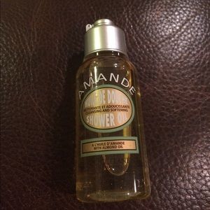 L'occitane