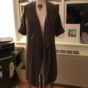 Vince cardigan