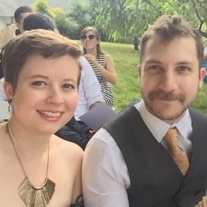 Meet your Posher, Lizzy