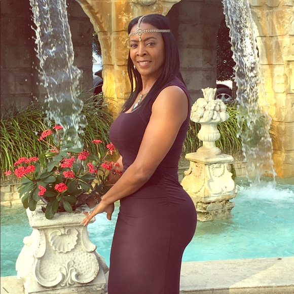 Meet your Posher, Sonja - Picture 1 of 1