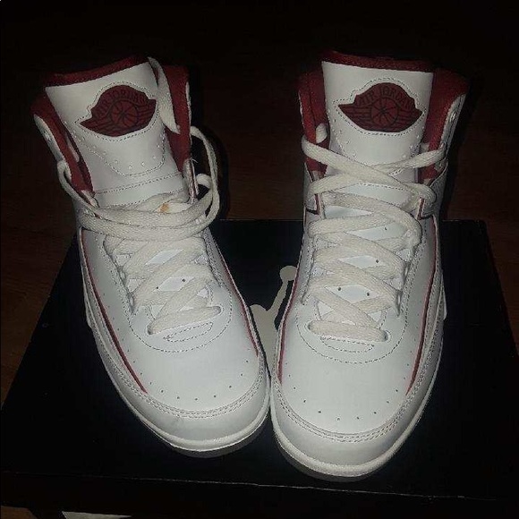 Jordans