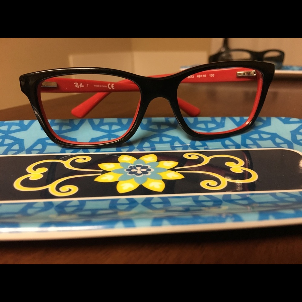 🎈Ray Ban 👓YOUTH 👓Glasses 🎈